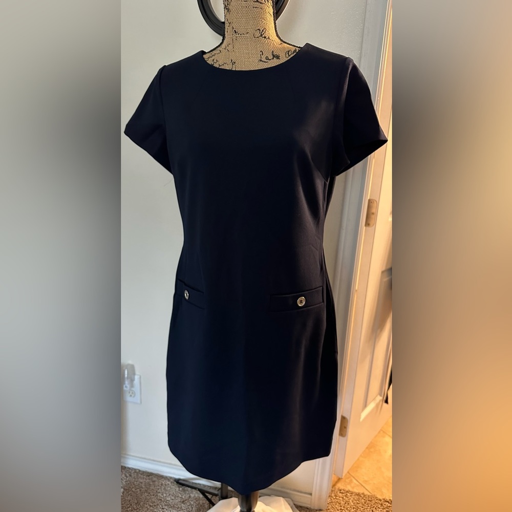 Vestido Tommy Hilfiger